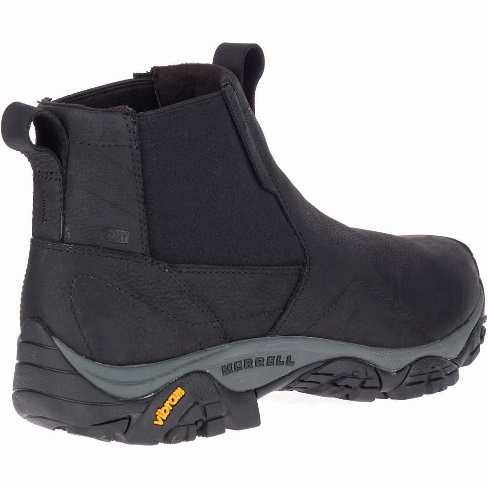 Merrell chelsea cheap boot